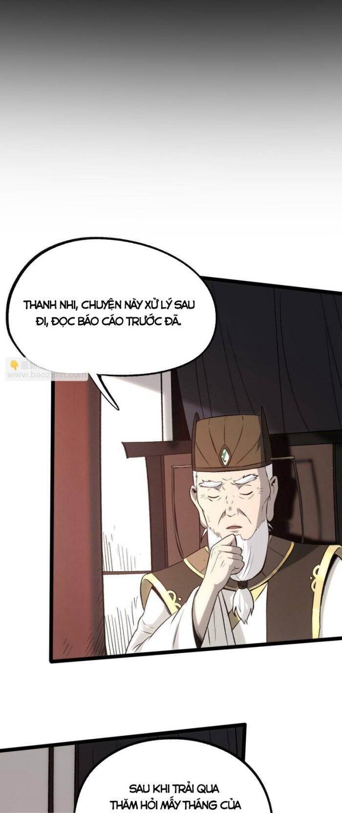Ẩn Núp Trăm Ngày, Ta Cưới Luôn Nữ Đế Nước Địch Làm Vợ chapter 47 - Upload bởi truyensieuhay.com