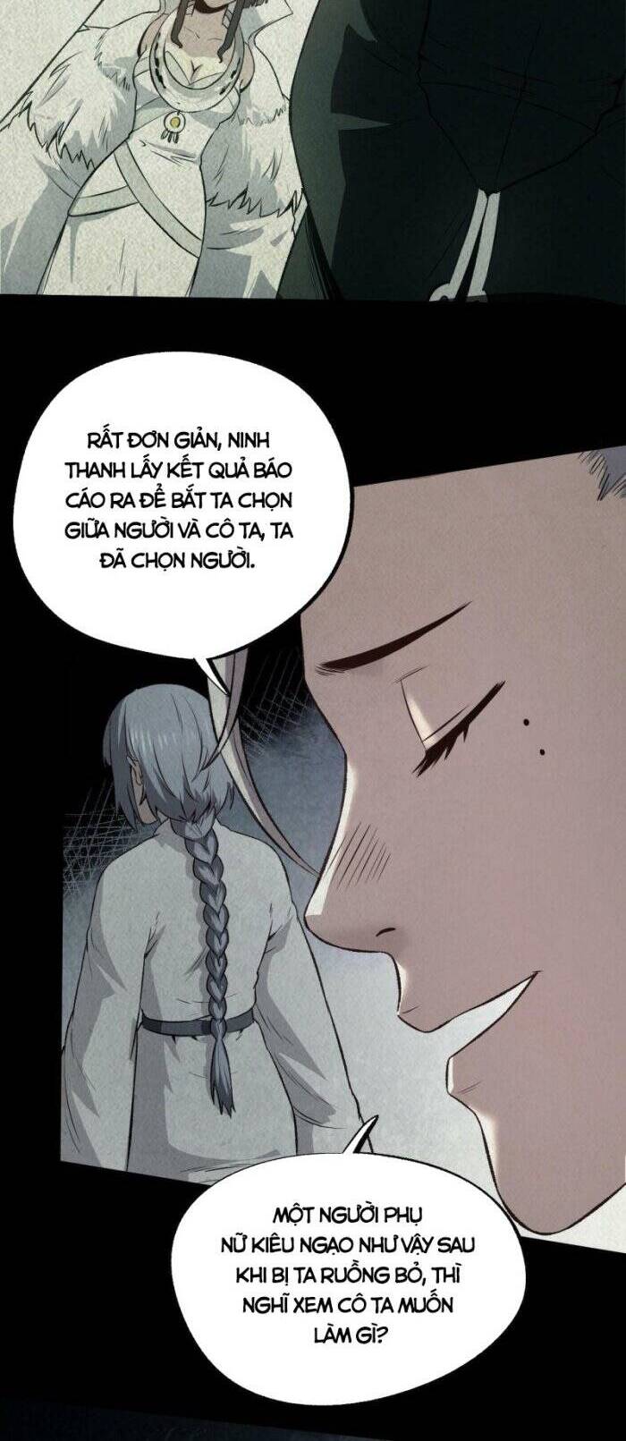 Ẩn Núp Trăm Ngày, Ta Cưới Luôn Nữ Đế Nước Địch Làm Vợ chapter 47 - Upload bởi truyensieuhay.com