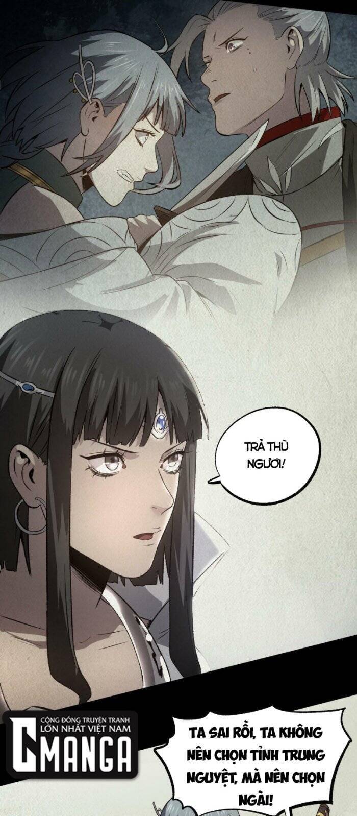 Ẩn Núp Trăm Ngày, Ta Cưới Luôn Nữ Đế Nước Địch Làm Vợ chapter 47 - Upload bởi truyensieuhay.com