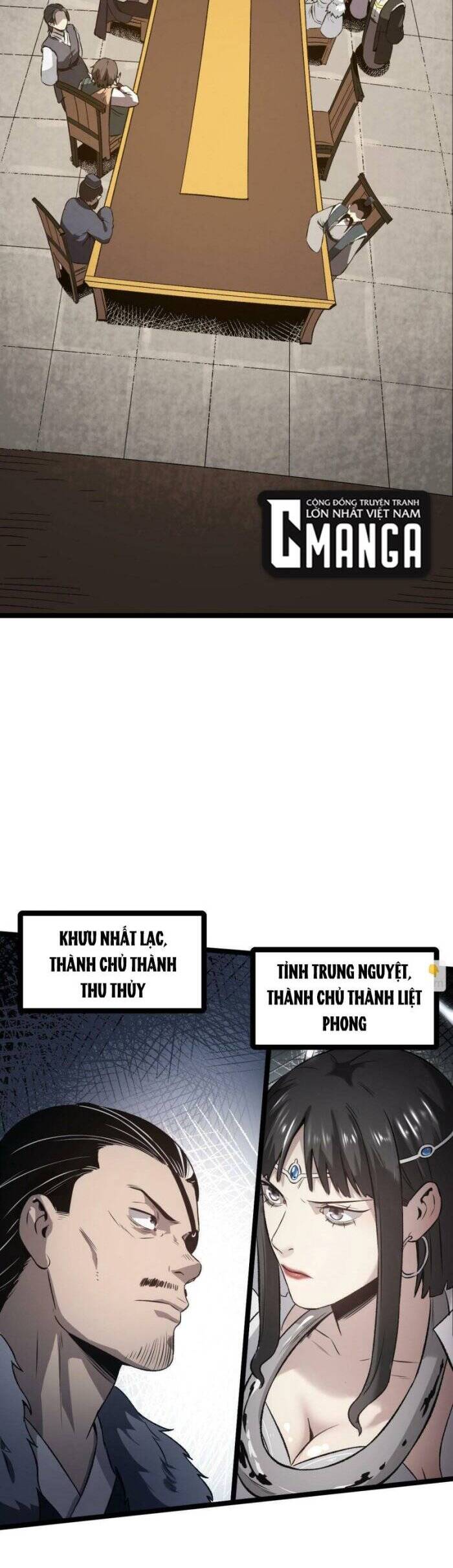 Ẩn Núp Trăm Ngày, Ta Cưới Luôn Nữ Đế Nước Địch Làm Vợ chapter 47 - Upload bởi truyensieuhay.com