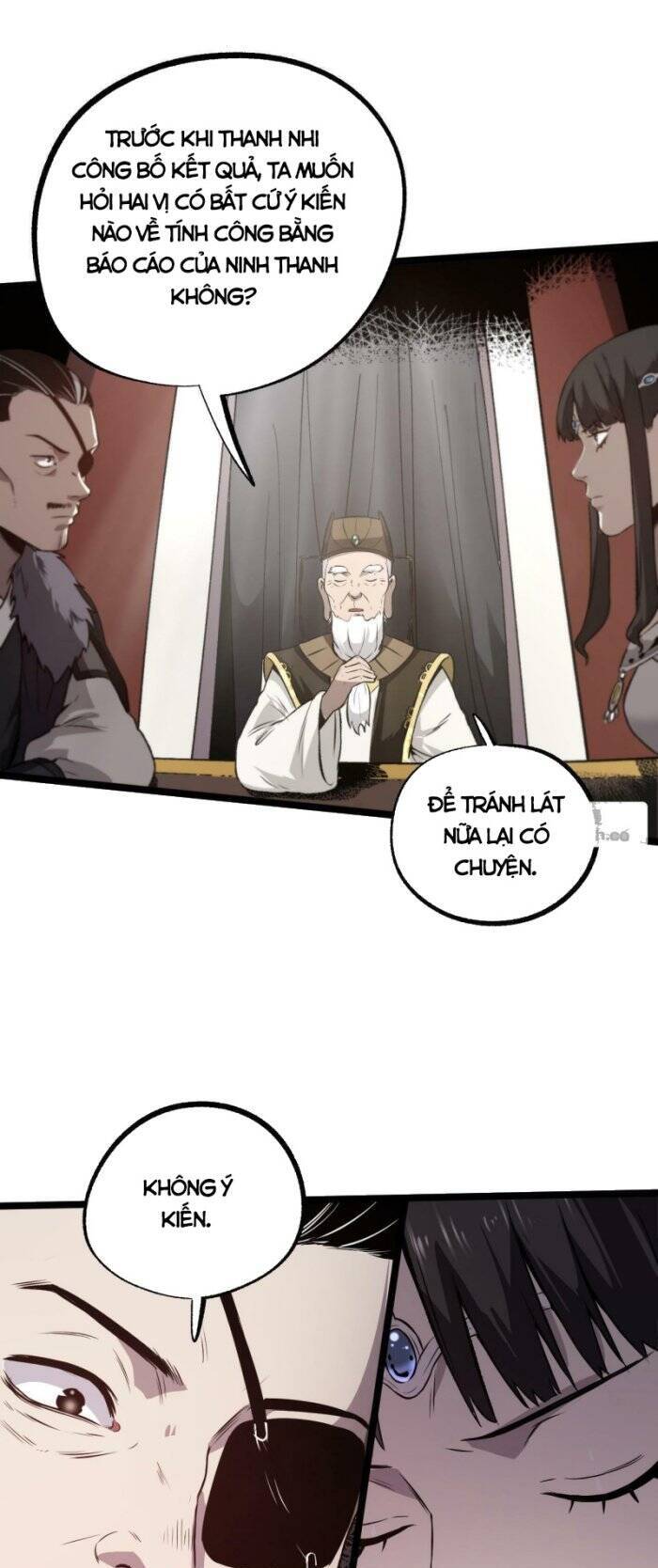 Ẩn Núp Trăm Ngày, Ta Cưới Luôn Nữ Đế Nước Địch Làm Vợ chapter 47 - Upload bởi truyensieuhay.com