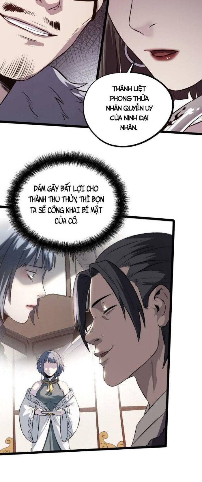 Ẩn Núp Trăm Ngày, Ta Cưới Luôn Nữ Đế Nước Địch Làm Vợ chapter 47 - Upload bởi truyensieuhay.com