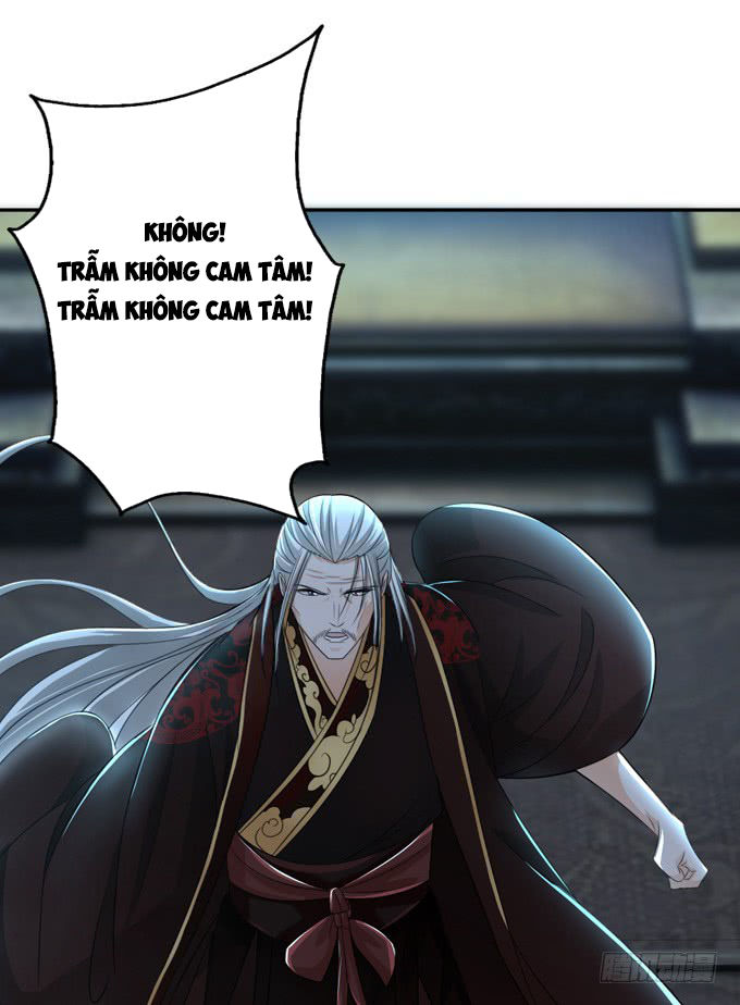 Tam Quốc Chi Vân Thăng Long Khởi  chapter 1 - Trang 102