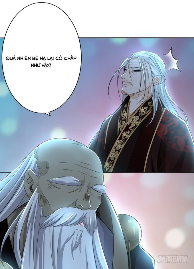 Tam Quốc Chi Vân Thăng Long Khởi  chapter 1 - Trang 108