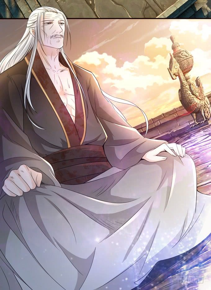 Tam Quốc Chi Vân Thăng Long Khởi  chapter 1 - Trang 114