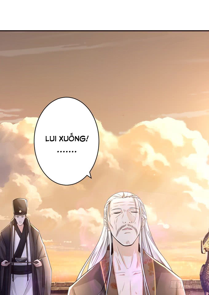 Tam Quốc Chi Vân Thăng Long Khởi  chapter 1 - Trang 120