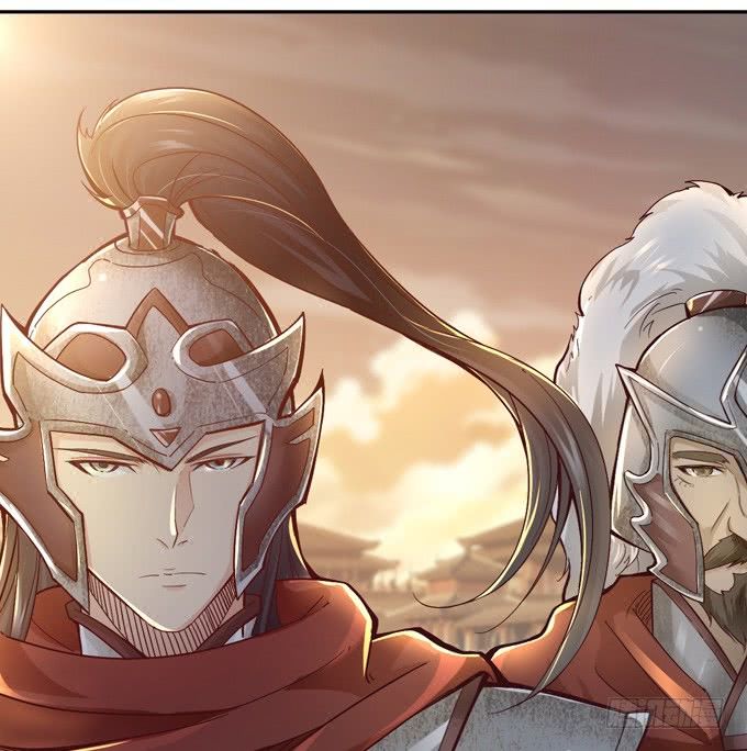 Tam Quốc Chi Vân Thăng Long Khởi  chapter 1 - Trang 12