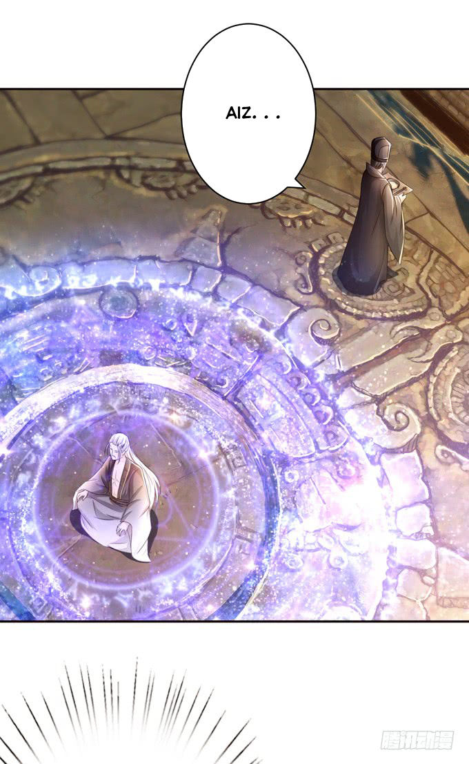 Tam Quốc Chi Vân Thăng Long Khởi  chapter 1 - Trang 122