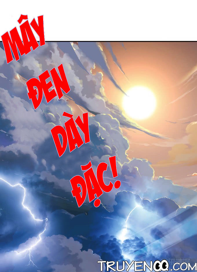 Tam Quốc Chi Vân Thăng Long Khởi  chapter 1 - Trang 124