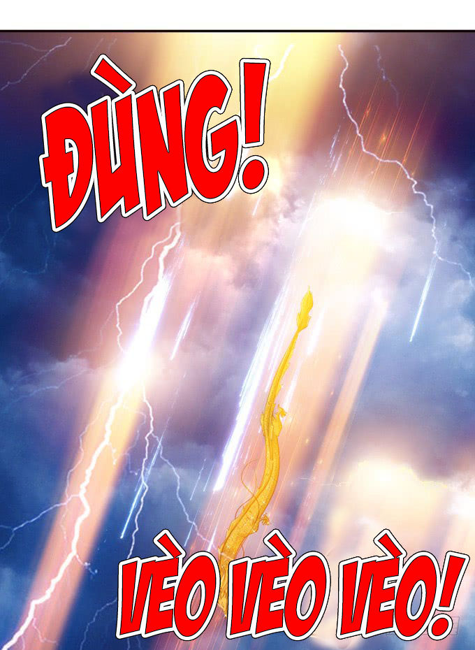 Tam Quốc Chi Vân Thăng Long Khởi  chapter 1 - Trang 128