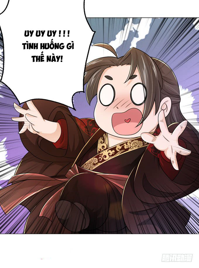 Tam Quốc Chi Vân Thăng Long Khởi  chapter 1 - Trang 146