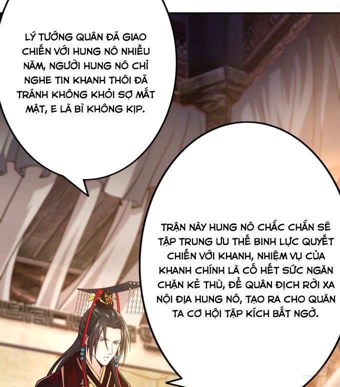 Tam Quốc Chi Vân Thăng Long Khởi  chapter 1 - Trang 28