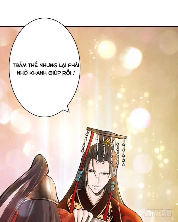 Tam Quốc Chi Vân Thăng Long Khởi  chapter 1 - Trang 43