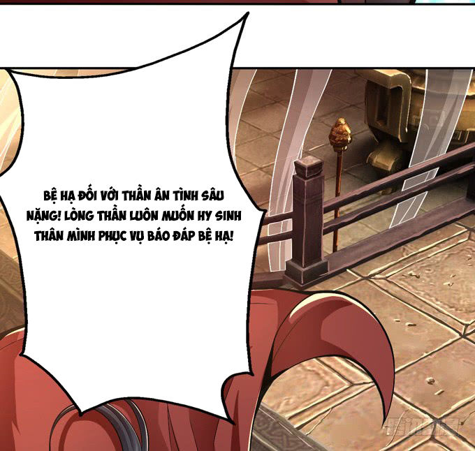 Tam Quốc Chi Vân Thăng Long Khởi  chapter 1 - Trang 45