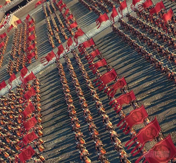 Tam Quốc Chi Vân Thăng Long Khởi  chapter 1 - Trang 52