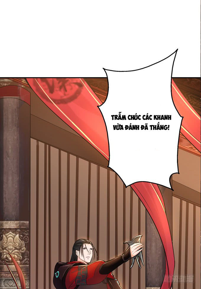 Tam Quốc Chi Vân Thăng Long Khởi  chapter 1 - Trang 54
