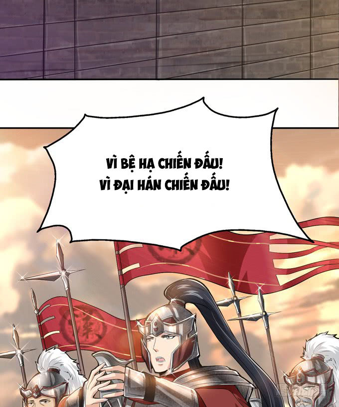 Tam Quốc Chi Vân Thăng Long Khởi  chapter 1 - Trang 56
