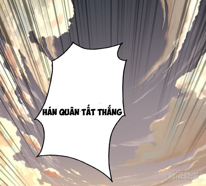 Tam Quốc Chi Vân Thăng Long Khởi  chapter 1 - Trang 58