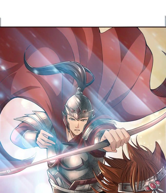 Tam Quốc Chi Vân Thăng Long Khởi  chapter 1 - Trang 72