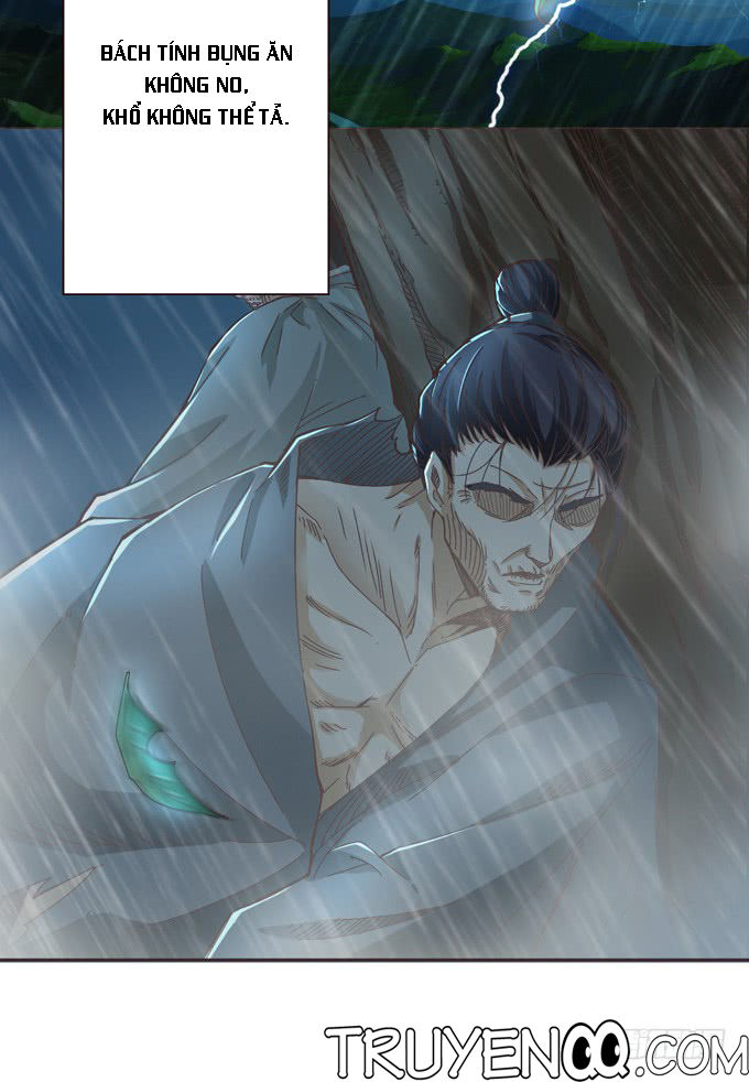Tam Quốc Chi Vân Thăng Long Khởi  chapter 1 - Trang 79