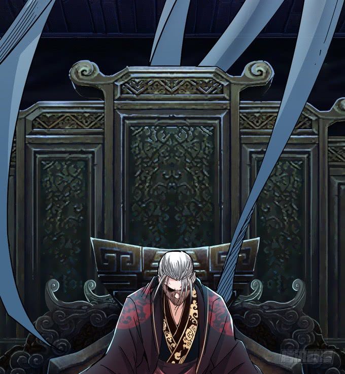 Tam Quốc Chi Vân Thăng Long Khởi  chapter 1 - Trang 86