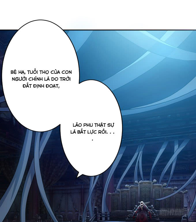 Tam Quốc Chi Vân Thăng Long Khởi  chapter 1 - Trang 89