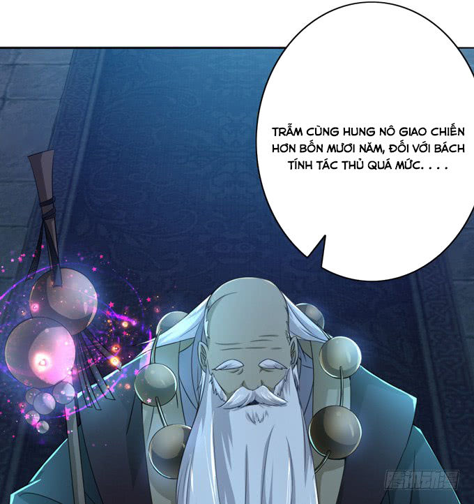 Tam Quốc Chi Vân Thăng Long Khởi  chapter 1 - Trang 91