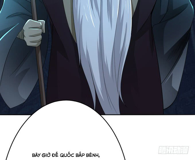 Tam Quốc Chi Vân Thăng Long Khởi  chapter 1 - Trang 92