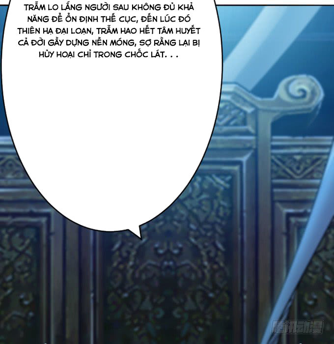 Tam Quốc Chi Vân Thăng Long Khởi  chapter 1 - Trang 93