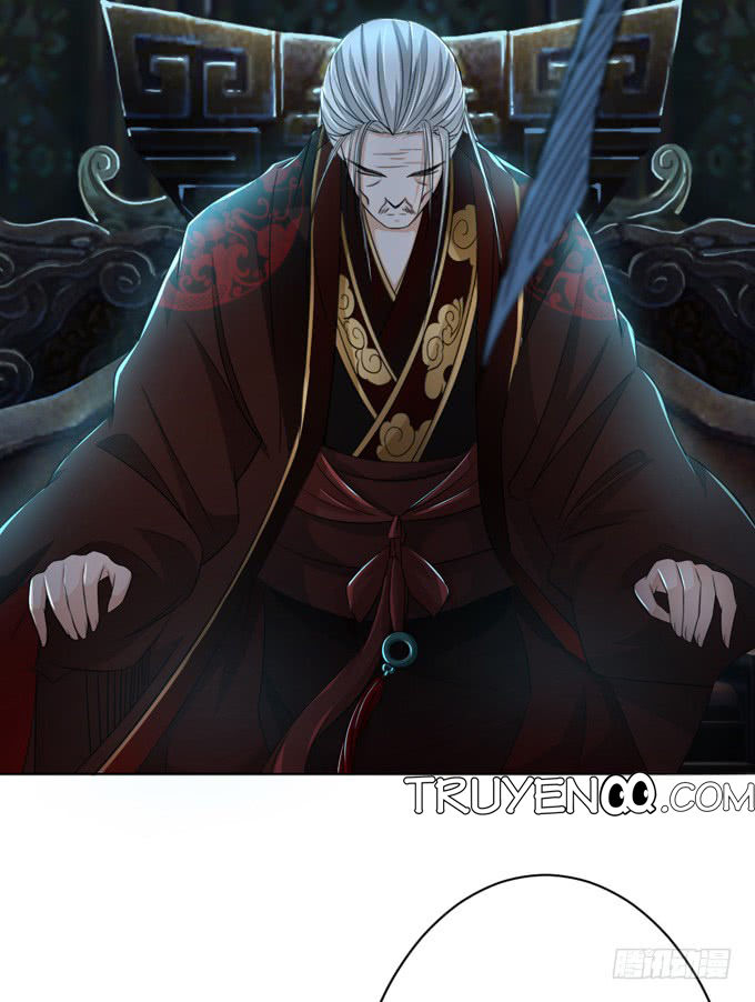 Tam Quốc Chi Vân Thăng Long Khởi  chapter 1 - Trang 94