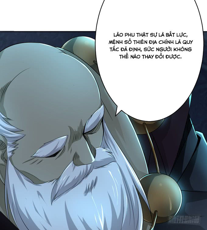 Tam Quốc Chi Vân Thăng Long Khởi  chapter 1 - Trang 95