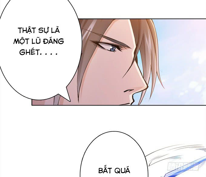 Tam Quốc Chi Vân Thăng Long Khởi  chapter 2 - Upload bởi truyensieuhay.com