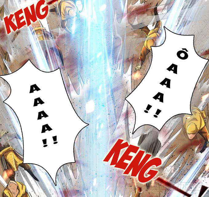 Tam Quốc Chi Vân Thăng Long Khởi  chapter 2 - Upload bởi truyensieuhay.com