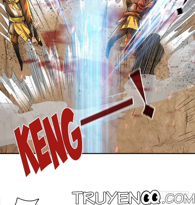 Tam Quốc Chi Vân Thăng Long Khởi  chapter 2 - Upload bởi truyensieuhay.com