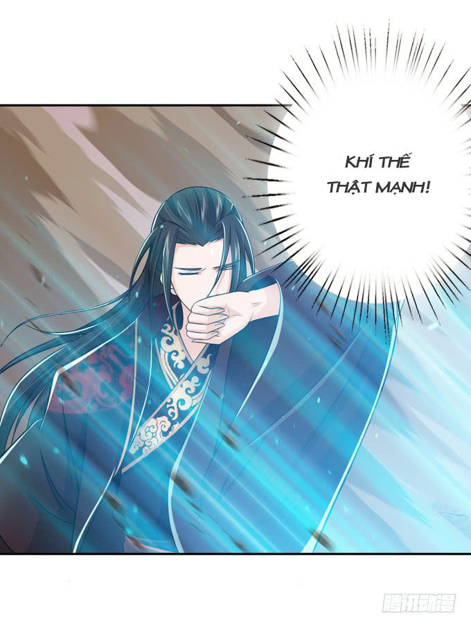 Tam Quốc Chi Vân Thăng Long Khởi  chapter 2 - Upload bởi truyensieuhay.com