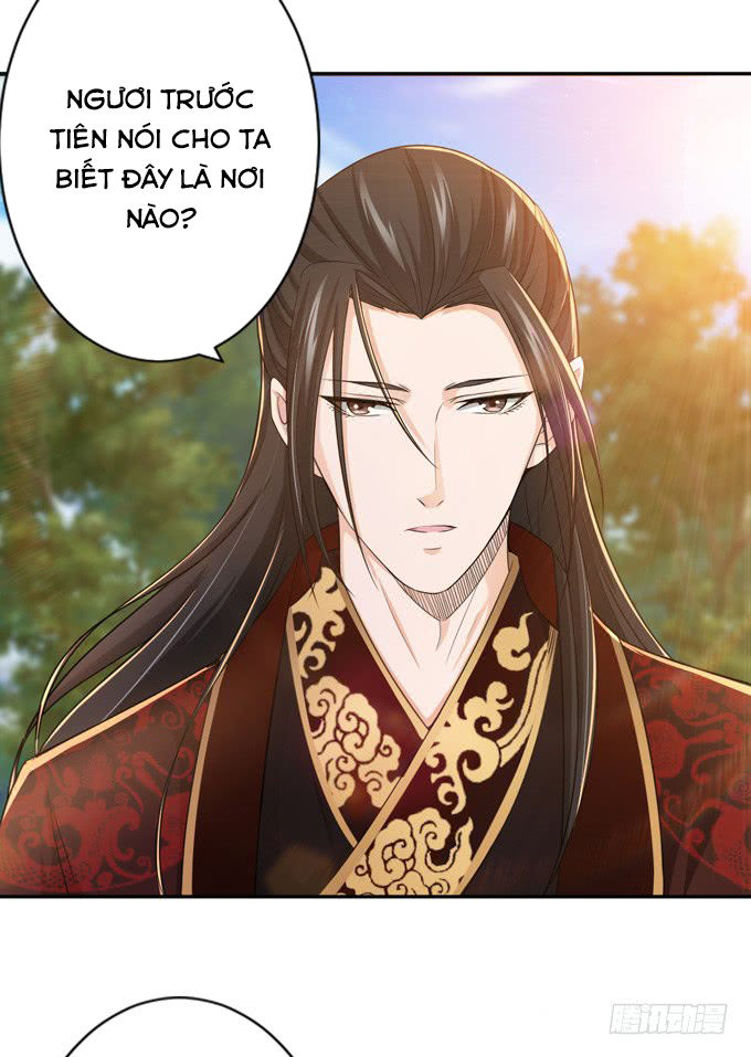 Tam Quốc Chi Vân Thăng Long Khởi  chapter 2 - Upload bởi truyensieuhay.com