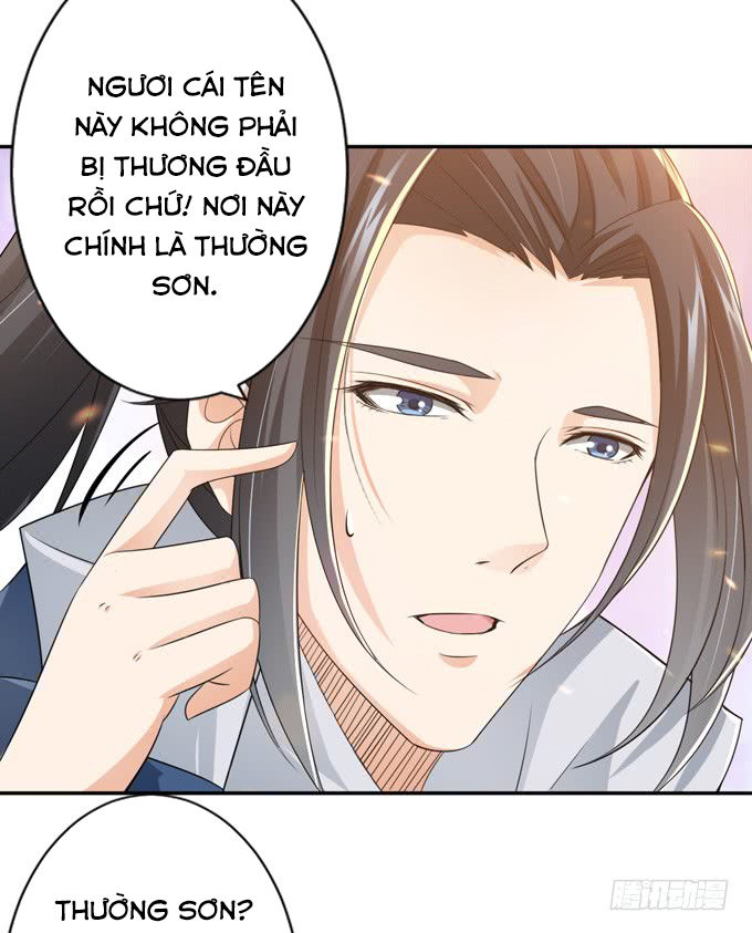 Tam Quốc Chi Vân Thăng Long Khởi  chapter 2 - Upload bởi truyensieuhay.com