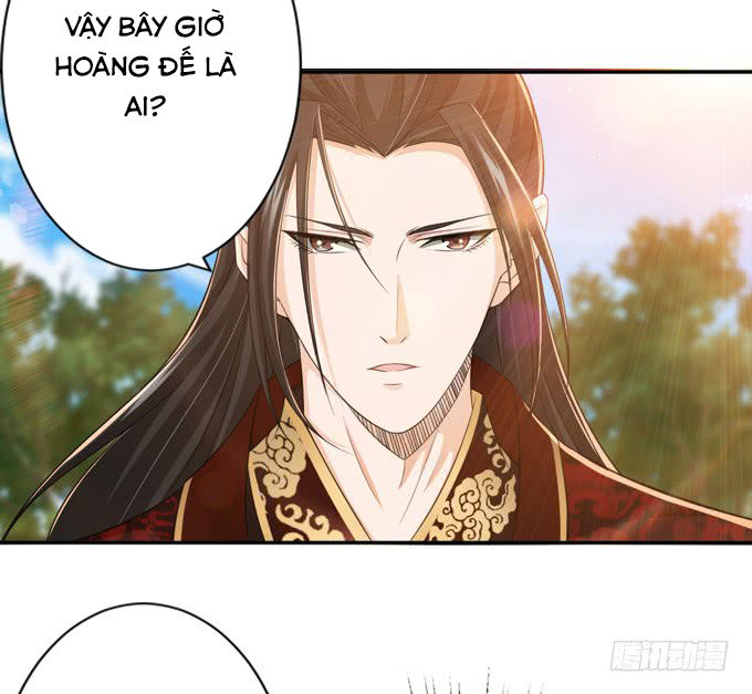 Tam Quốc Chi Vân Thăng Long Khởi  chapter 2 - Upload bởi truyensieuhay.com