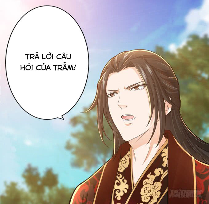 Tam Quốc Chi Vân Thăng Long Khởi  chapter 2 - Upload bởi truyensieuhay.com