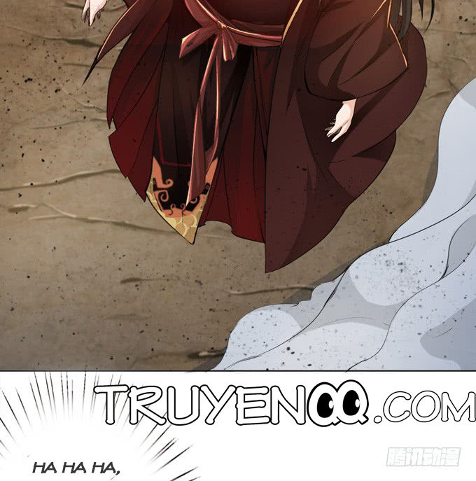 Tam Quốc Chi Vân Thăng Long Khởi  chapter 2 - Upload bởi truyensieuhay.com