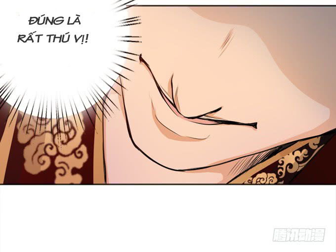 Tam Quốc Chi Vân Thăng Long Khởi  chapter 2 - Upload bởi truyensieuhay.com
