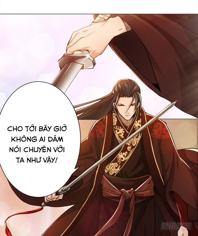 Tam Quốc Chi Vân Thăng Long Khởi  chapter 2 - Upload bởi truyensieuhay.com