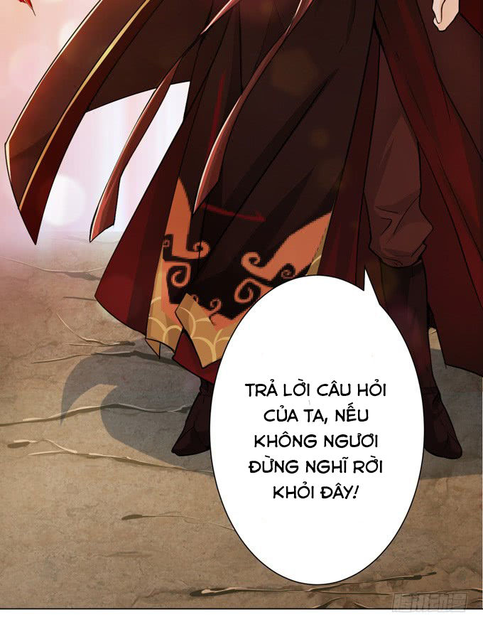 Tam Quốc Chi Vân Thăng Long Khởi  chapter 2 - Upload bởi truyensieuhay.com