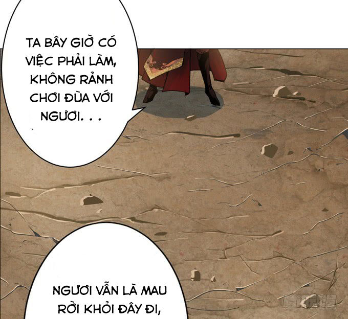 Tam Quốc Chi Vân Thăng Long Khởi  chapter 2 - Upload bởi truyensieuhay.com