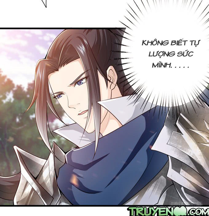 Tam Quốc Chi Vân Thăng Long Khởi  chapter 2 - Upload bởi truyensieuhay.com