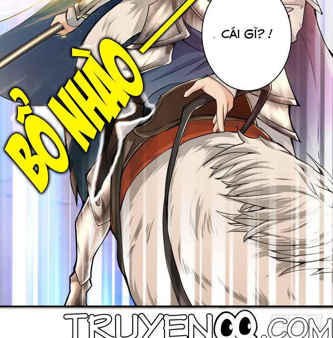 Tam Quốc Chi Vân Thăng Long Khởi  chapter 2 - Upload bởi truyensieuhay.com