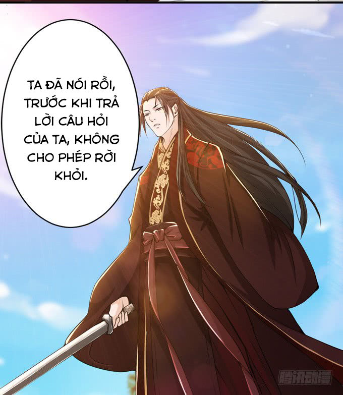Tam Quốc Chi Vân Thăng Long Khởi  chapter 2 - Upload bởi truyensieuhay.com