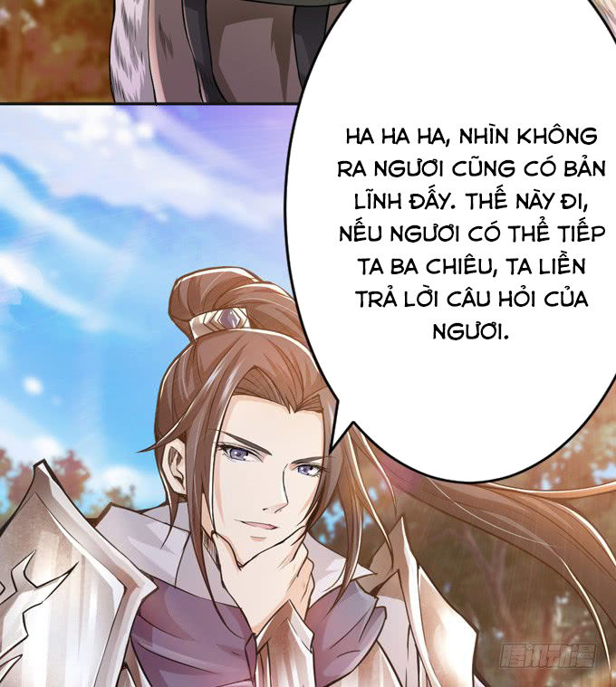 Tam Quốc Chi Vân Thăng Long Khởi  chapter 2 - Upload bởi truyensieuhay.com