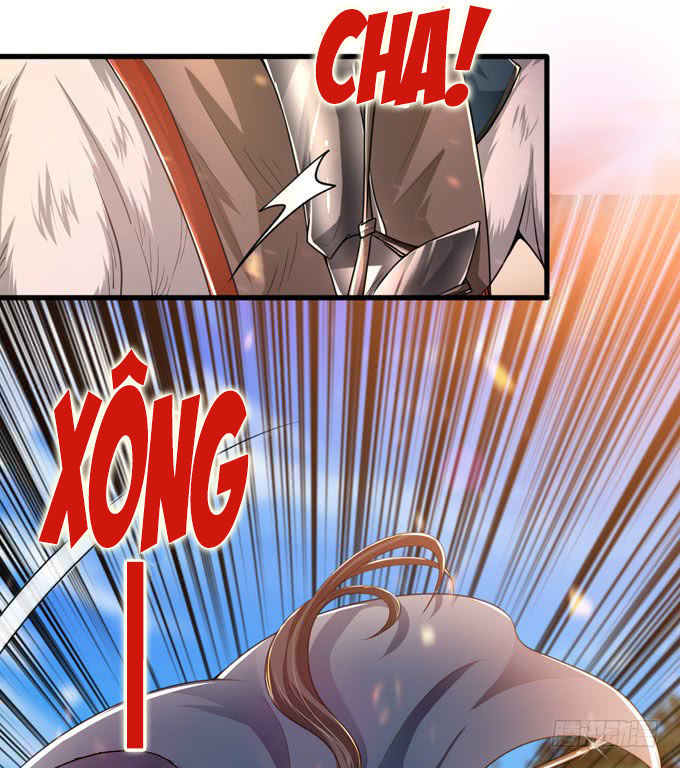 Tam Quốc Chi Vân Thăng Long Khởi  chapter 2 - Upload bởi truyensieuhay.com
