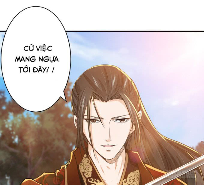 Tam Quốc Chi Vân Thăng Long Khởi  chapter 2 - Upload bởi truyensieuhay.com